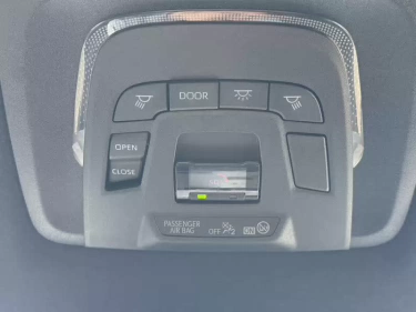 Foto van Toyota Corolla Cross