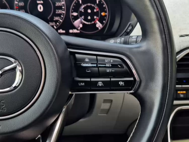 Foto van Mazda CX-60