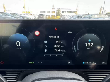 Foto van Hyundai IONIQ 5