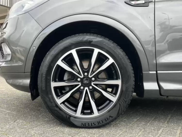 Foto van Ford Kuga