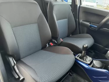 Foto van Suzuki Ignis