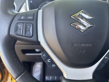 Foto van Suzuki Vitara