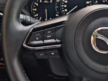 Foto van Mazda CX-5