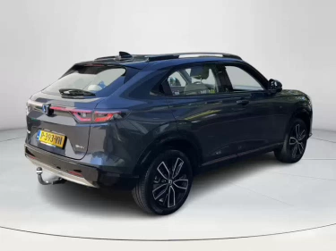 Foto van Honda HR-V