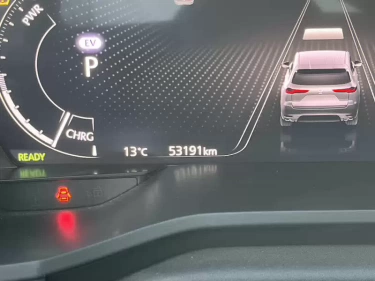 Foto van Mazda CX-60