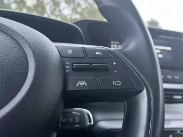 Foto van Hyundai i20