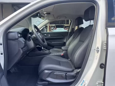 Foto van Honda HR-V