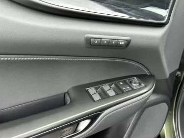 Foto van Lexus NX