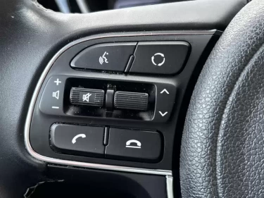 Foto van Kia Niro