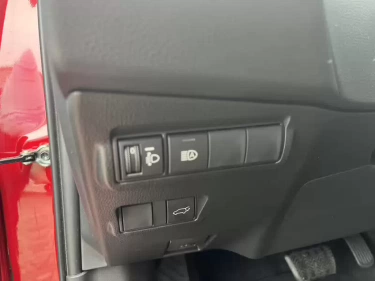 Foto van Toyota Corolla Cross