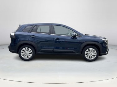 Foto van Suzuki S-Cross
