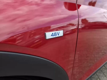 Foto van Hyundai Bayon