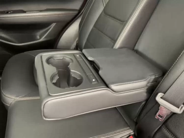 Foto van Mazda CX-5
