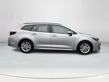 Foto van Toyota Corolla Touring Sports