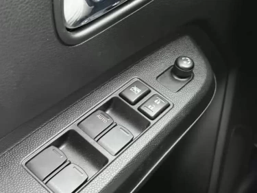 Foto van Suzuki Ignis