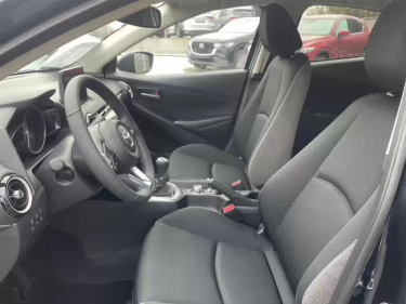Foto van Mazda 2