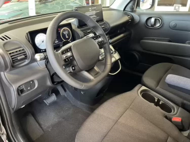Foto van Hyundai Inster