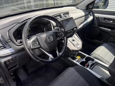 Foto van Honda CR-V