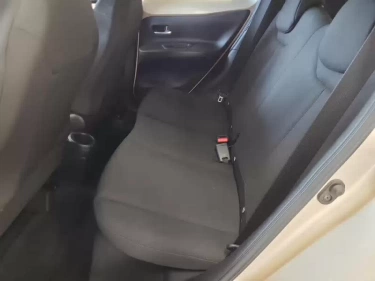 Foto van Toyota Aygo X