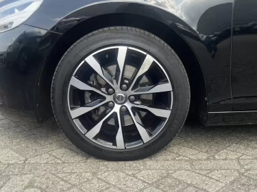 Foto van Volvo V40