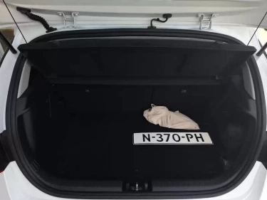 Foto van Hyundai i20