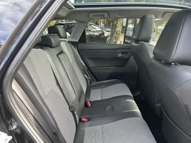 Foto van Toyota Auris Touring Sports