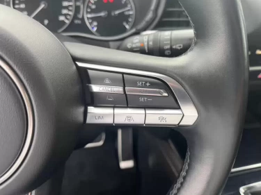 Foto van Mazda CX-30