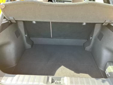 Foto van Lexus LBX