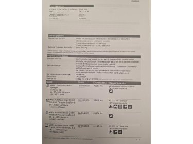 Foto van Mazda CX-3