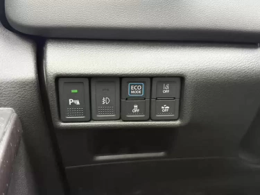 Foto van Suzuki S-Cross