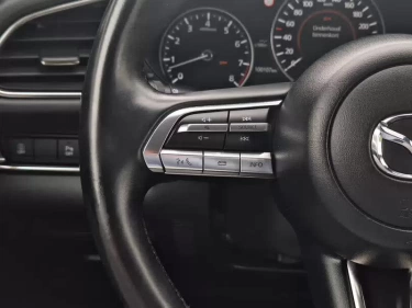 Foto van Mazda CX-30