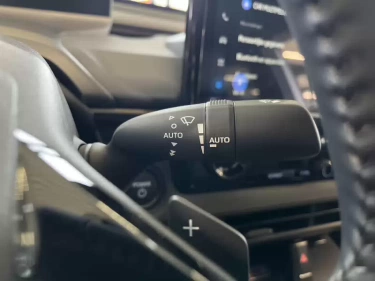 Foto van Toyota Bz4x