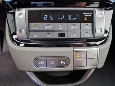 Foto van Hyundai Inster