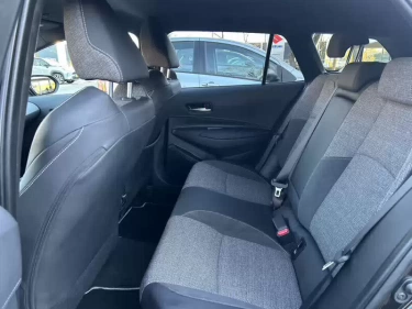 Foto van Toyota Corolla Touring Sports