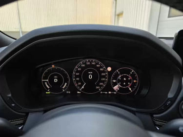 Foto van Mazda CX-60