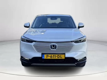 Foto van Honda HR-V