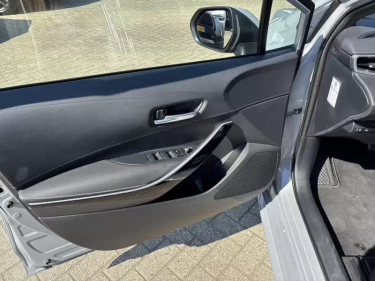 Foto van Toyota Corolla Touring Sports