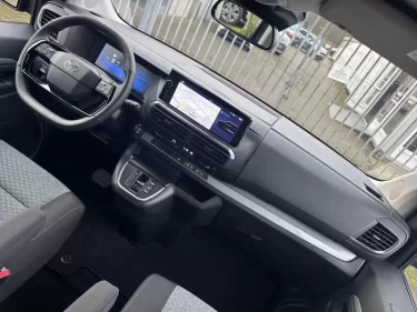 Foto van Toyota PROACE Electric Verso