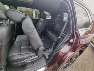 Foto van Mazda CX-80