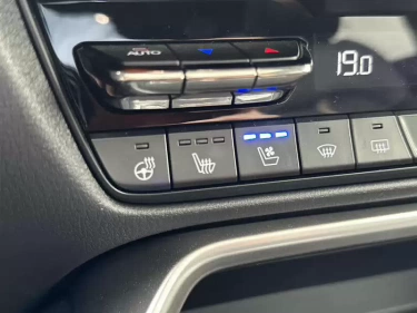 Foto van Mazda CX-80
