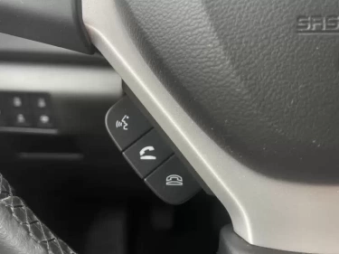 Foto van Suzuki S-Cross