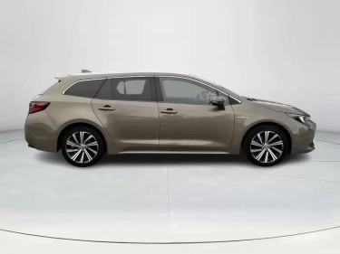 Foto van Toyota Corolla Touring Sports