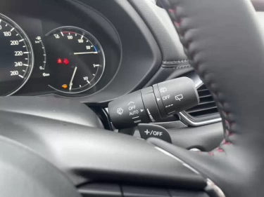 Foto van Mazda CX-5