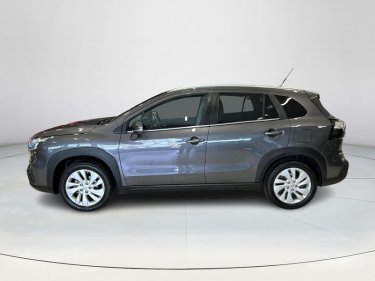 Foto van Suzuki S-Cross