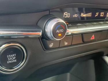 Foto van Mazda 3
