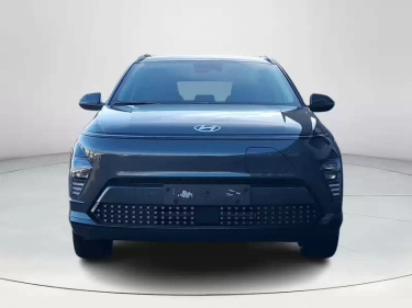 Foto van Hyundai KONA Electric
