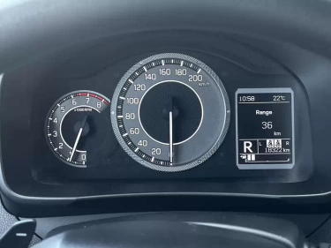 Foto van Suzuki Ignis
