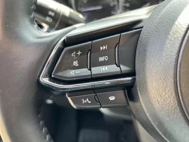 Foto van Mazda CX-5