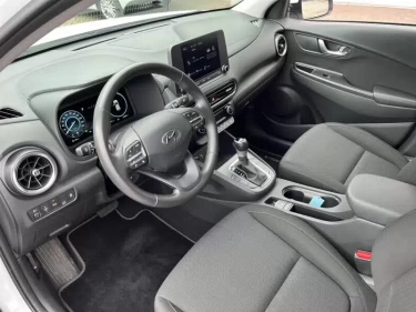 Foto van Hyundai KONA