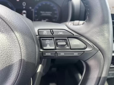 Foto van Mazda 2